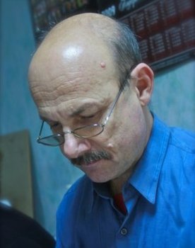 Aleksandr Kotov as Куделин