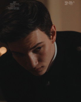 Anton Tomikhin as Jack