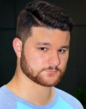 Jake Levine