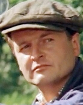 Vladimir Sidorov as 