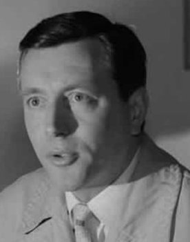 Philippe March as Professor