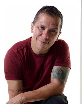 Vinicius Lessa as Gerente do QG bandidos