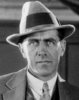Julius Jaenzon