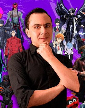 Carlos Vasquez