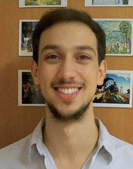 Diogo Serafim as Diretor