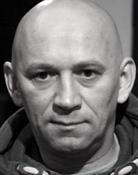 Alexandr Rastorguev