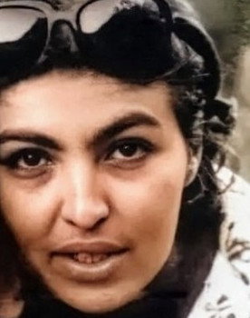 Jamileh Nedaei