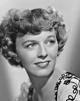 Margaret Sullavan as Lammchen