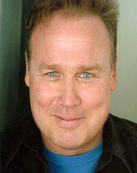 Jim Wise as 