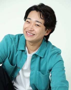 Ayumu Matsuyama