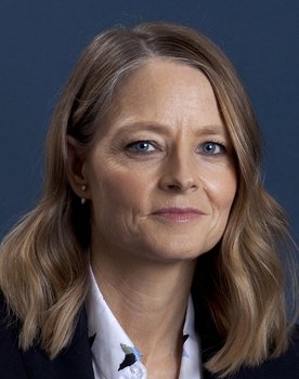 Jodie Foster