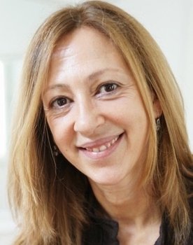 Ana Bustorff