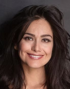 Karla Ramírez