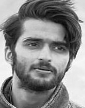 K R  Gokul as Chandran (Young)