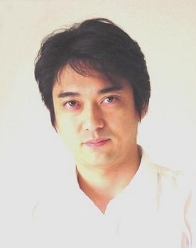 Simon Kumai