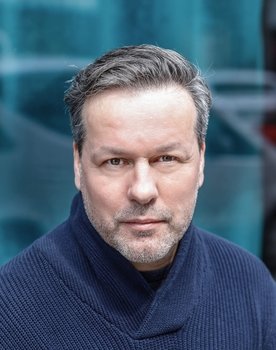 Tomáš Petřík