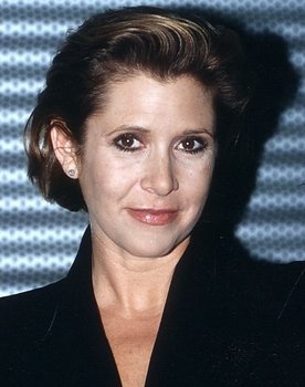Carrie Fisher
