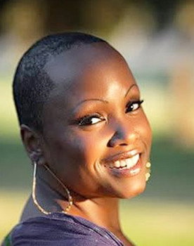 Bridgette Bryant as Self - Vocals