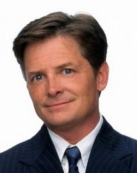Michael J. Fox Photo