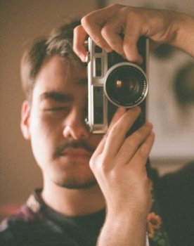 Miguel Racco as Miguel