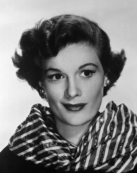 Jean Hagen Photo