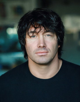 Lukas Delcourt