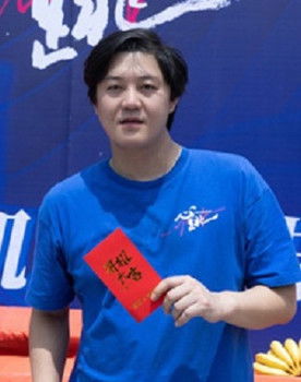 Jiang Tianhang