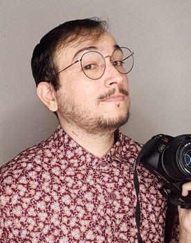 Freddie Araújo as Anderson