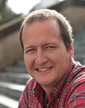 Andrew Martin as Todd