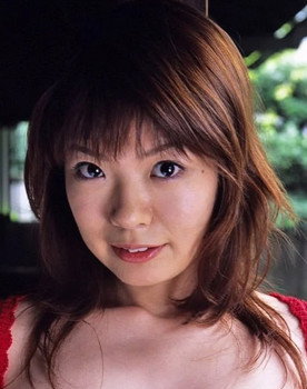 水城奈绪