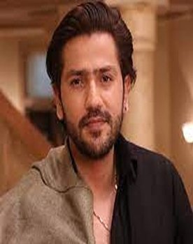 Romil Chaudhary as Dr. Ajay