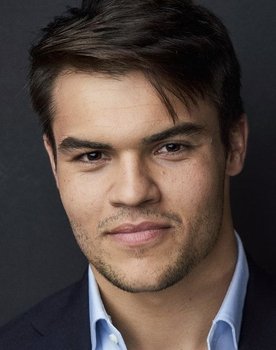 Christian Shupe