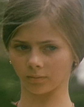 Angelina Polyanchukova