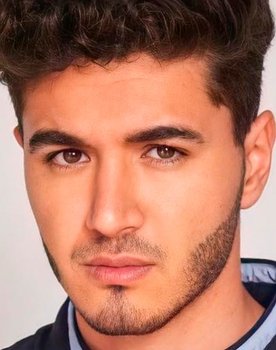 Adrián Aguado as Self - Contestant