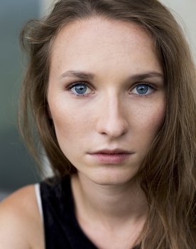 Antonia Jung