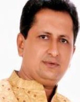 Jaydutt Vyas