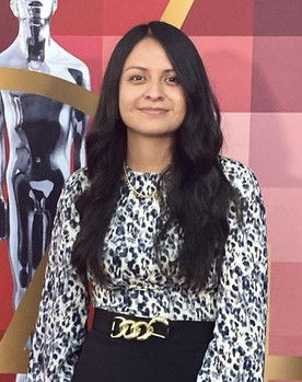 Selma Cervantes Aguilar