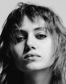 Elen Gevorgyan as Martha