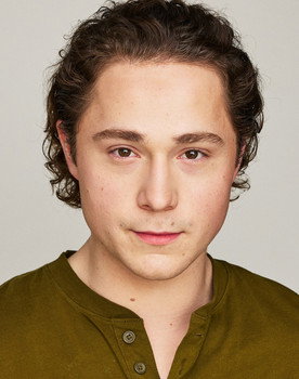 Jack Welshons as Benji