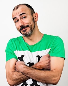 Soy una buena persona