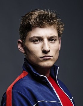Tomáš Mrvík