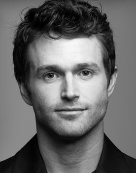 Alistair Moulton Black