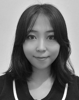 Nur Joan Najla as 