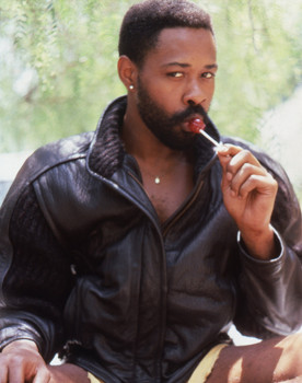 Treat Morgan