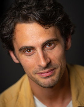 Joey Krulock