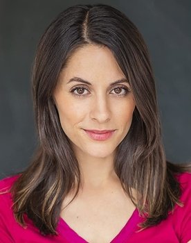 Leandra Terrazzano