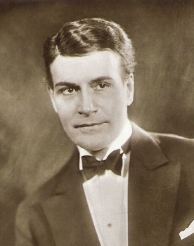 Henry Stuart