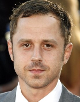 Giovanni Ribisi