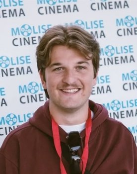 Tommaso Barba as Membro della troupe