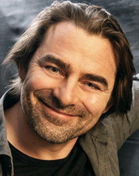 Rolf Hansen
